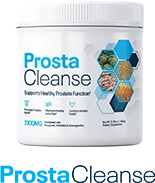 ProstaCleanse