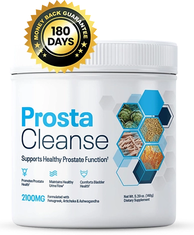ProstaCleanse