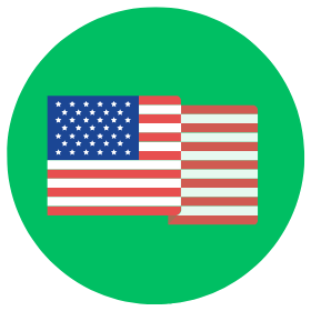 Manufactured in the USA